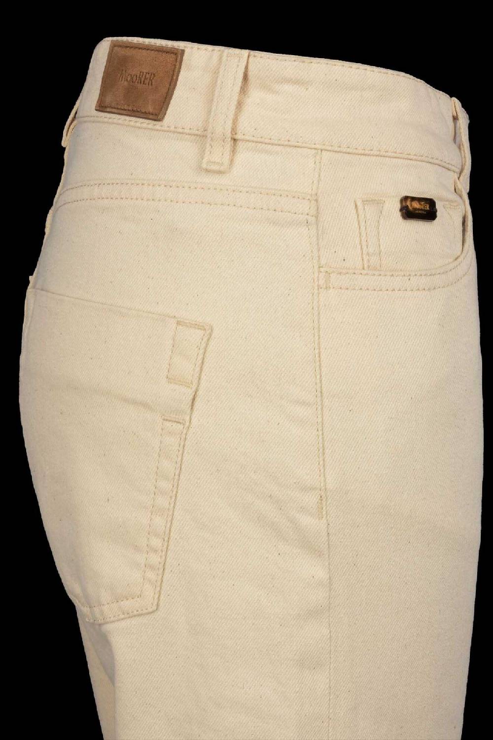 Moorer Pantaloni SANSA-211 Presa