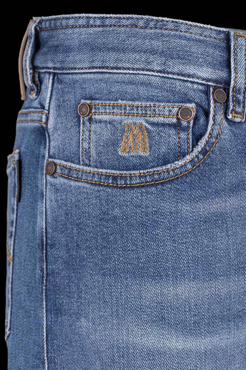 Moorer Pantaloni PAVEL-DC107 Sconto