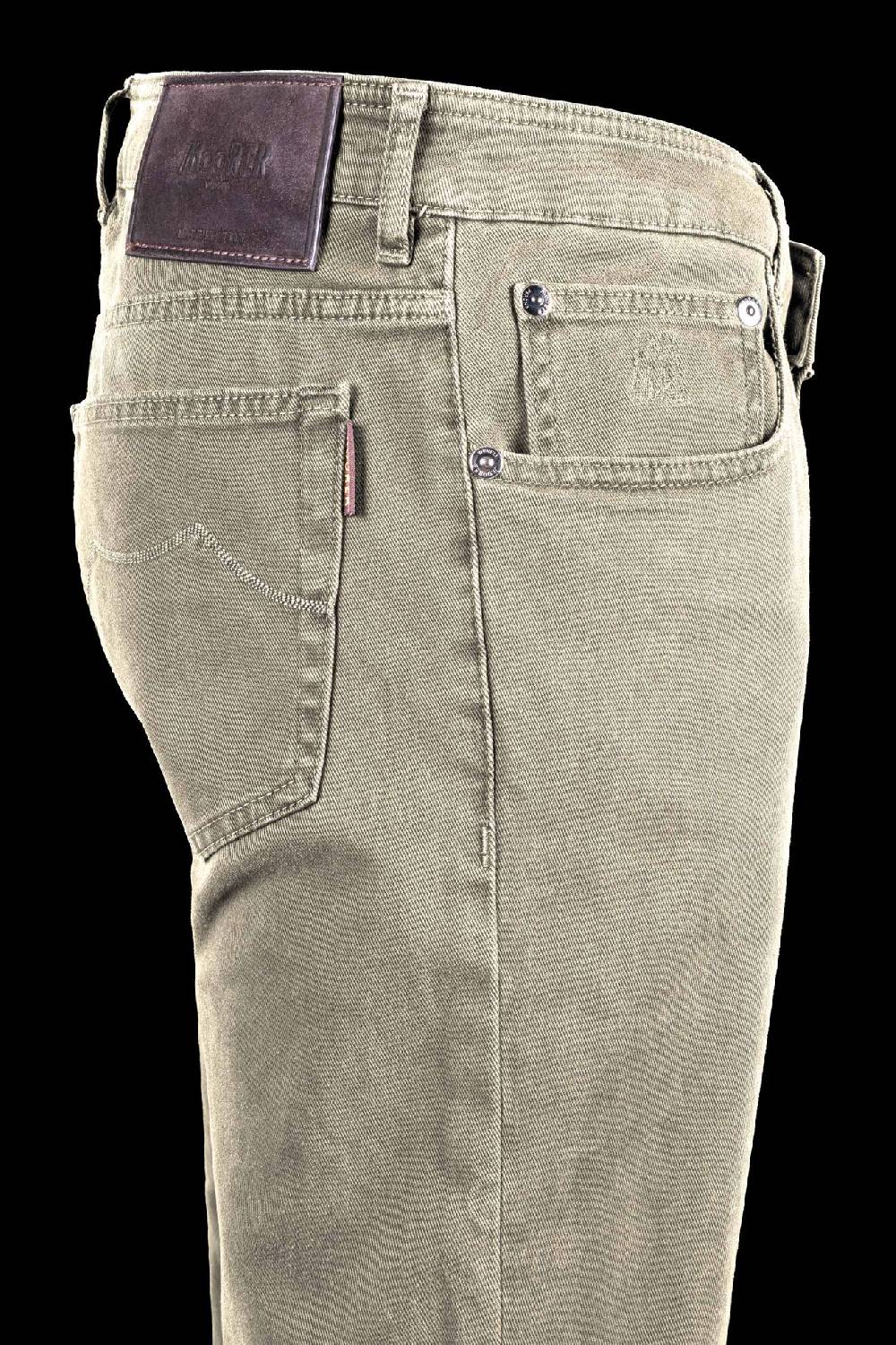 Moorer Pantaloni PAVEL-DRL Offerta