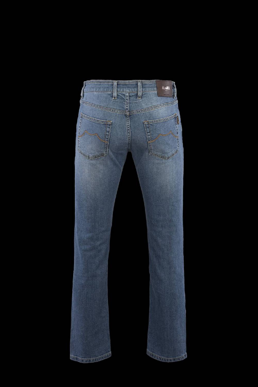 Moorer Pantaloni BANDINI-945 Online