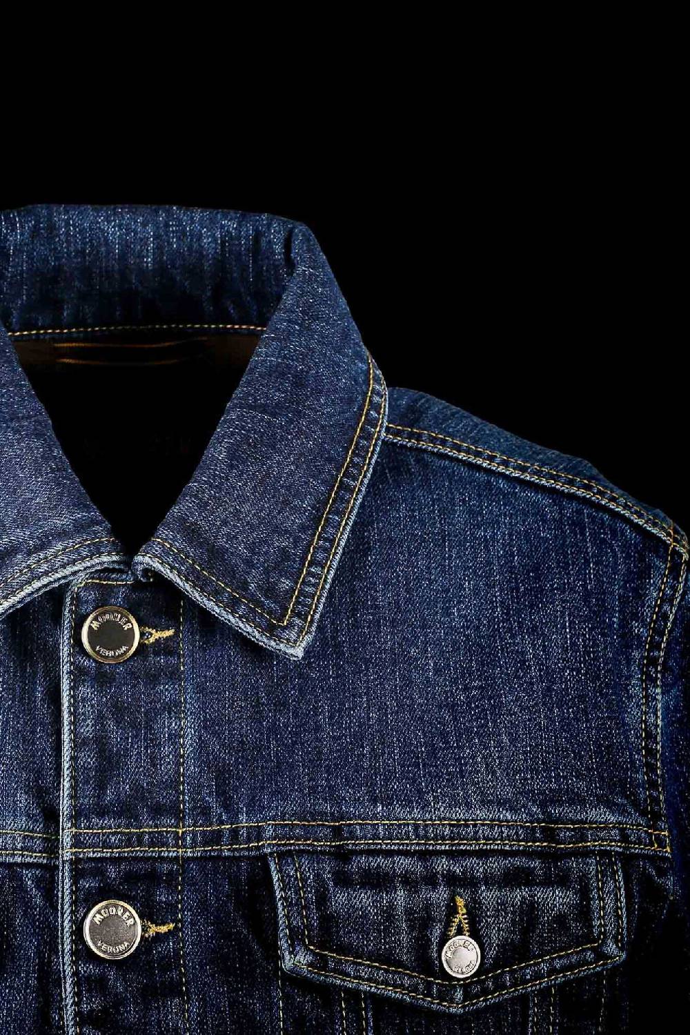 Moorer Giacche LOVERE-104 Offerte