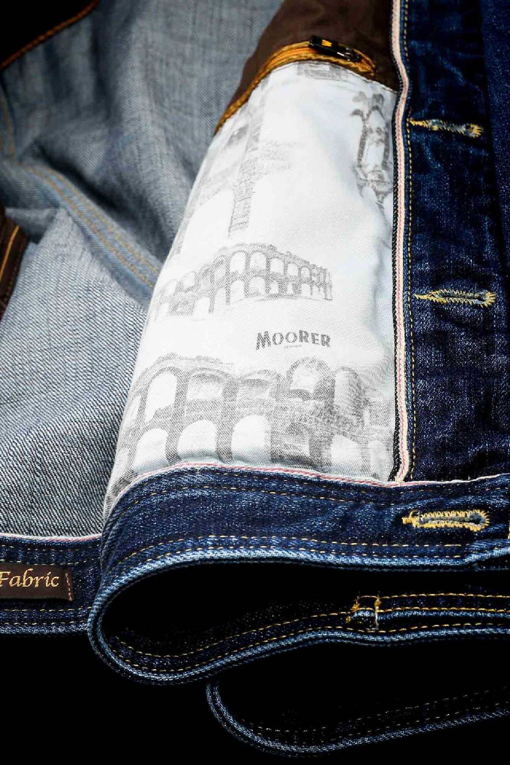 Moorer Giacche LOVERE-104 Offerte