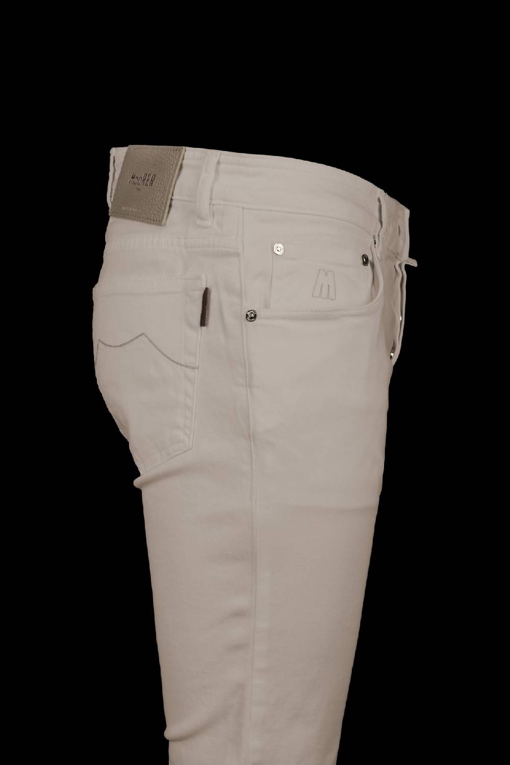 Moorer Pantaloni CREDI-DRL Vendita Economica