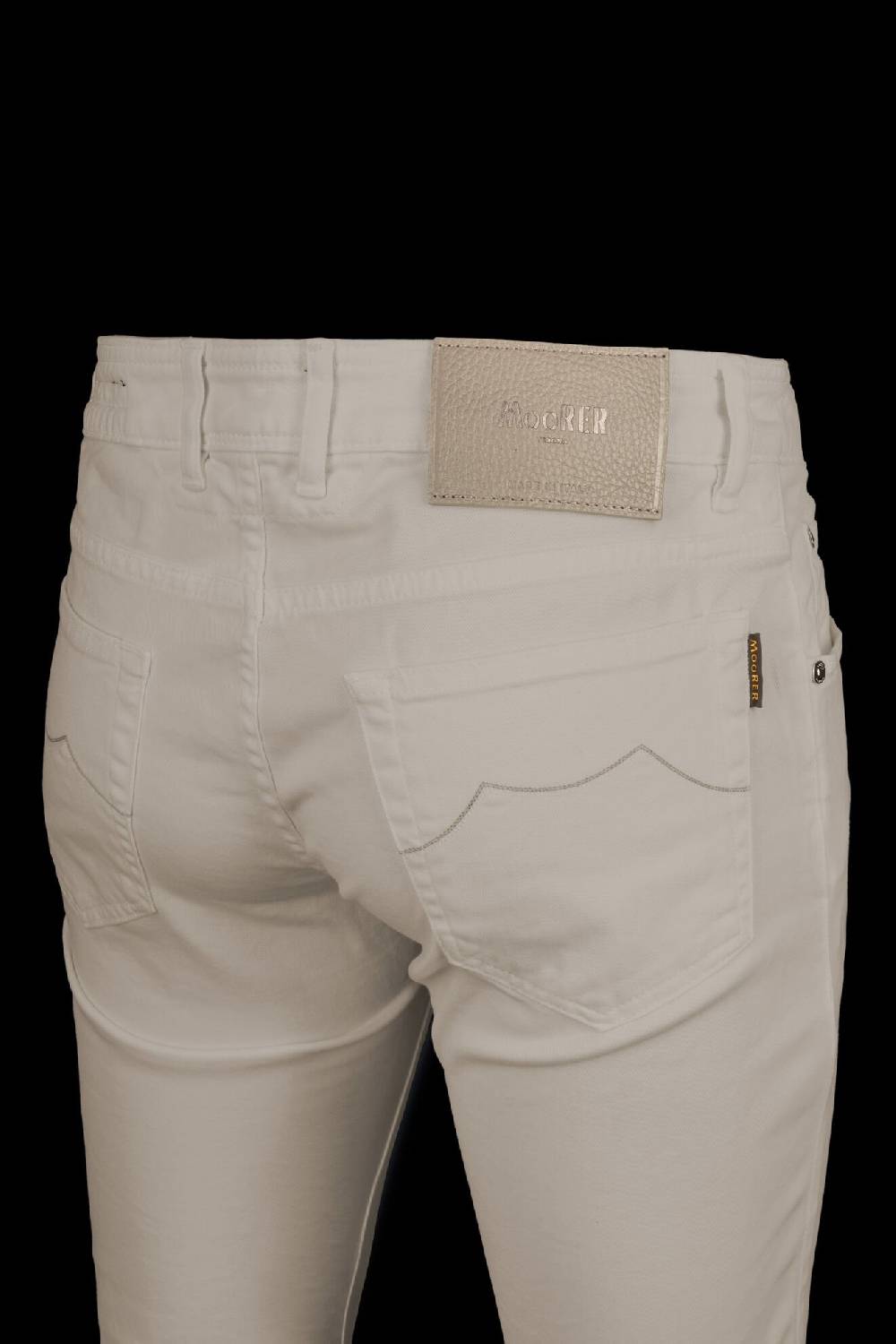 Moorer Pantaloni CREDI-DRL Vendita Economica
