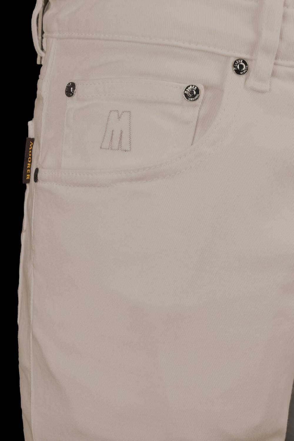 Moorer Pantaloni CREDI-DRL Vendita Economica