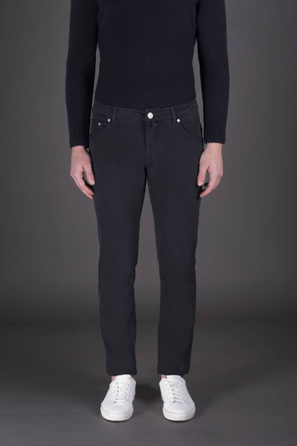Moorer Pantaloni CREDI-DRL Vendite Flash