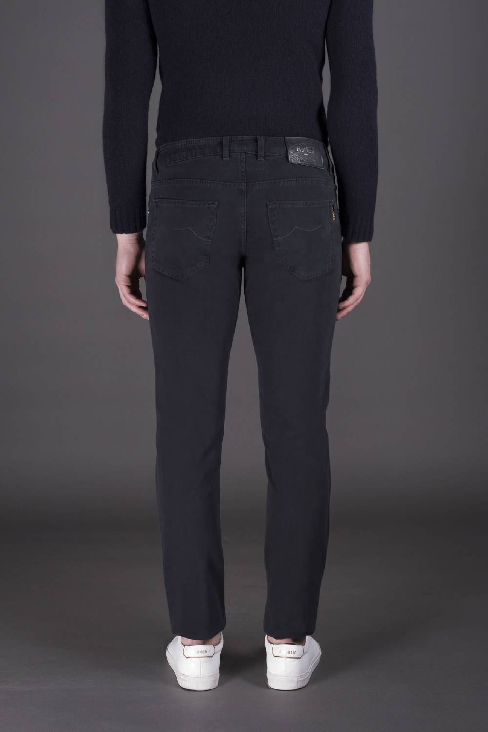 Moorer Pantaloni CREDI-DRL Vendite Flash