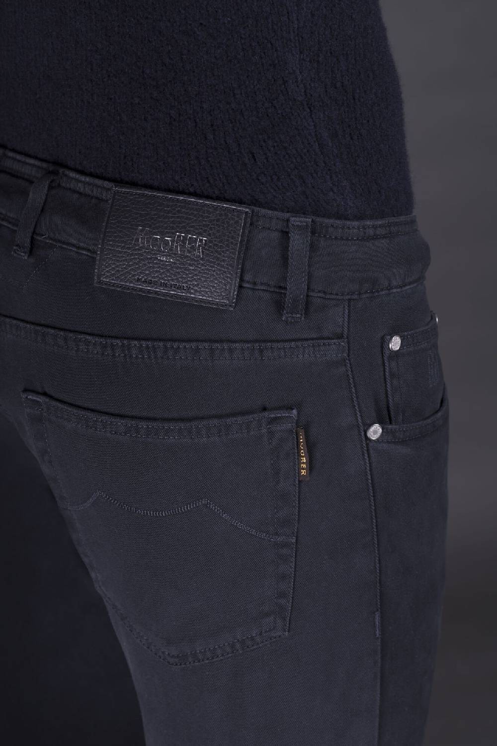 Moorer Pantaloni CREDI-DRL Vendite Flash