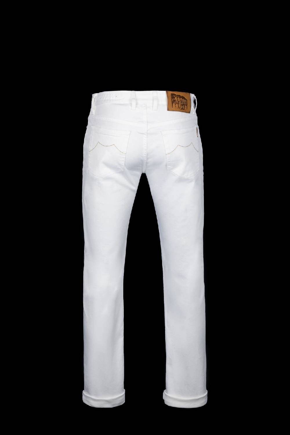 Moorer Pantaloni PAVEL-BC508 Nuova