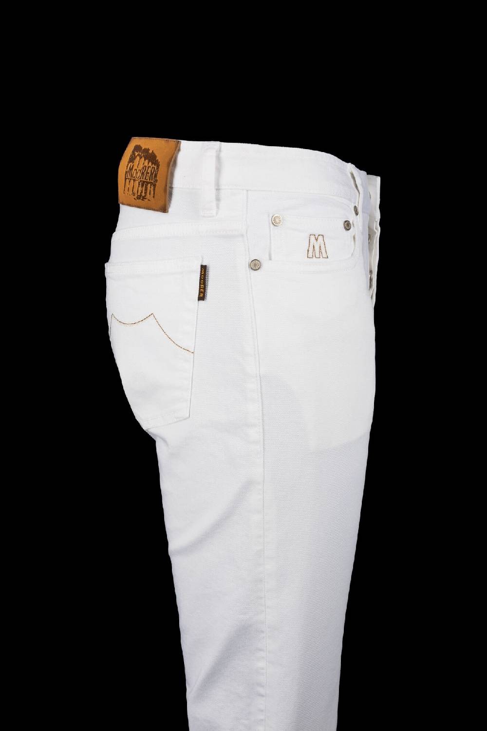 Moorer Pantaloni PAVEL-BC508 Nuova