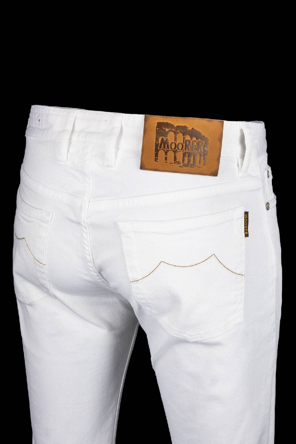 Moorer Pantaloni PAVEL-BC508 Nuova