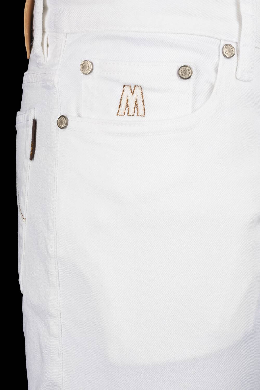 Moorer Pantaloni PAVEL-BC508 Nuova