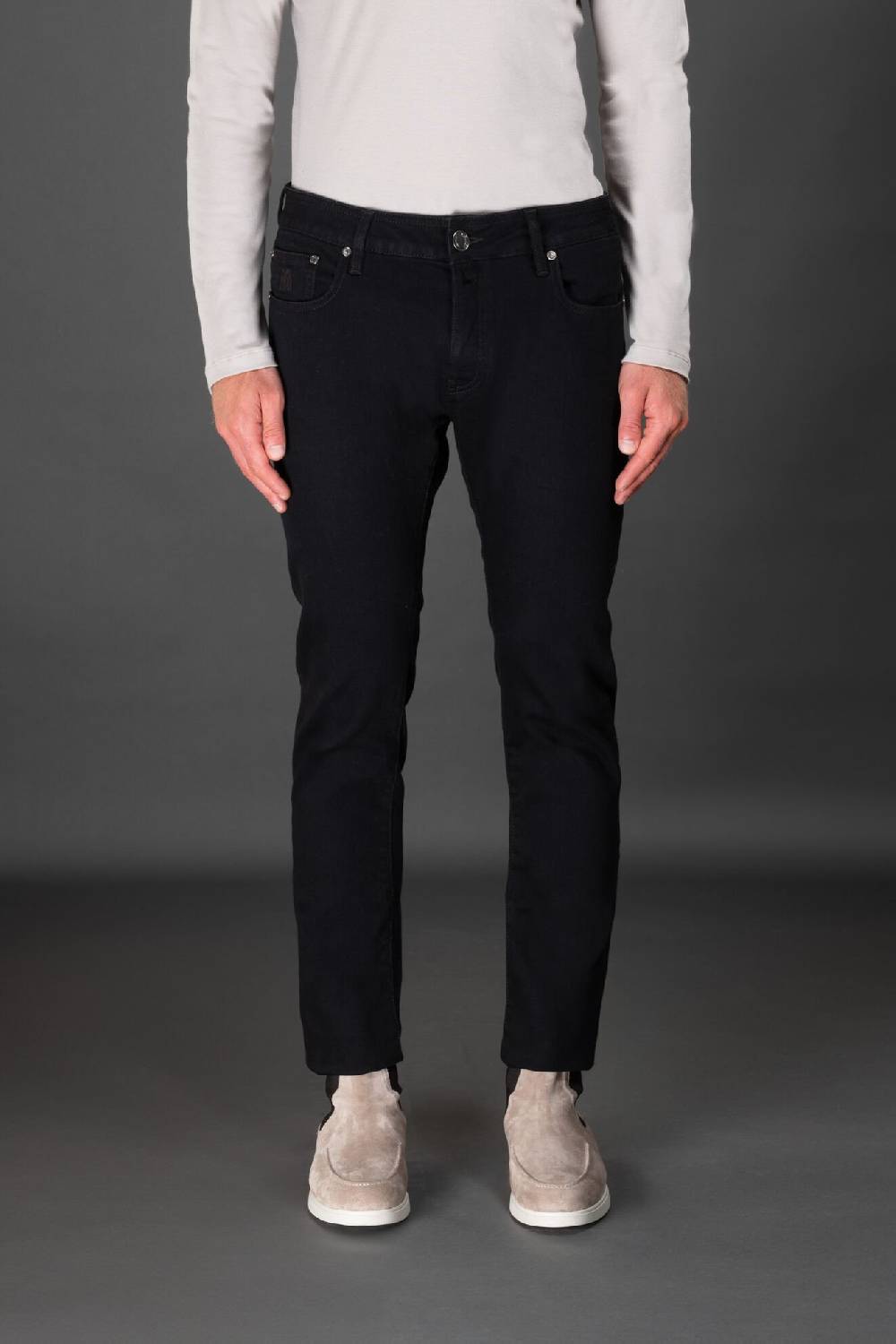 Moorer Pantaloni CREDI-DC117 2025