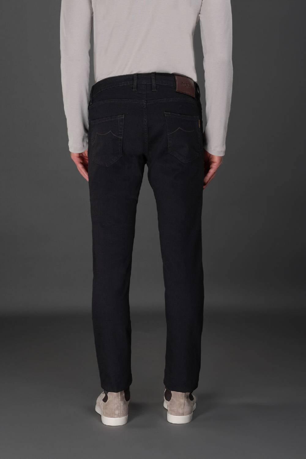 Moorer Pantaloni CREDI-DC117 2025