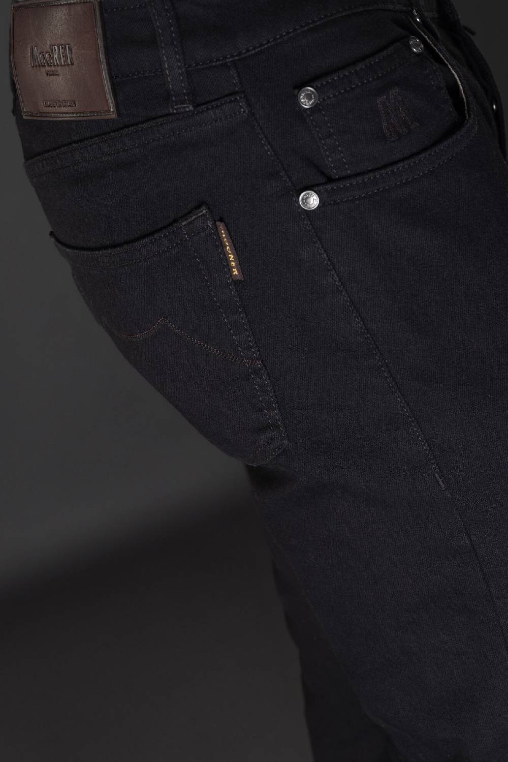 Moorer Pantaloni CREDI-DC117 2025