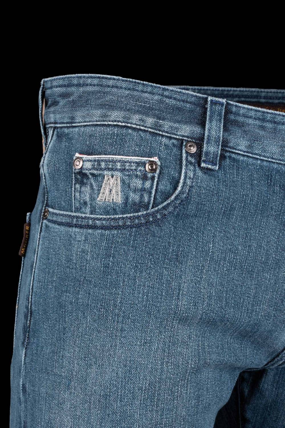 Moorer Pantaloni SILONE-K10 Acquista Ora