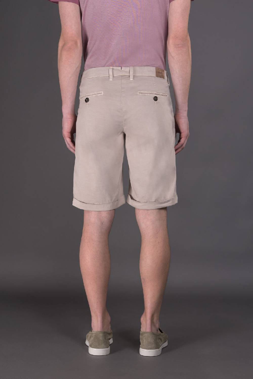Moorer Pantaloni ALICUDI-SEC Qualità Garantita