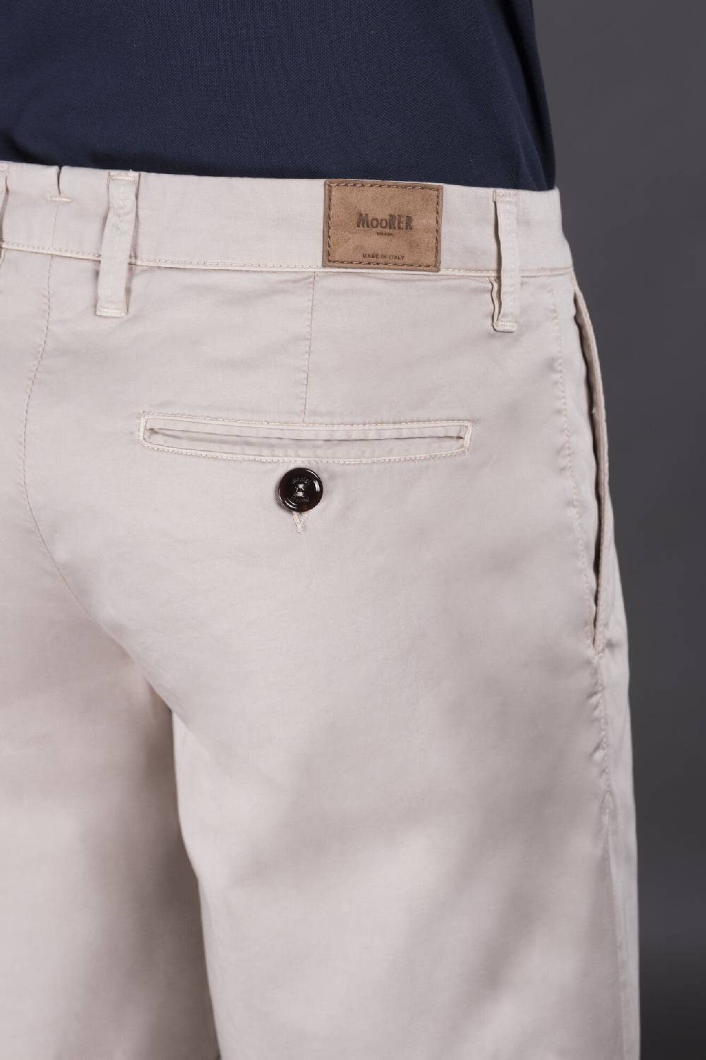 Moorer Pantaloni ALICUDI-KEL Negozi Online