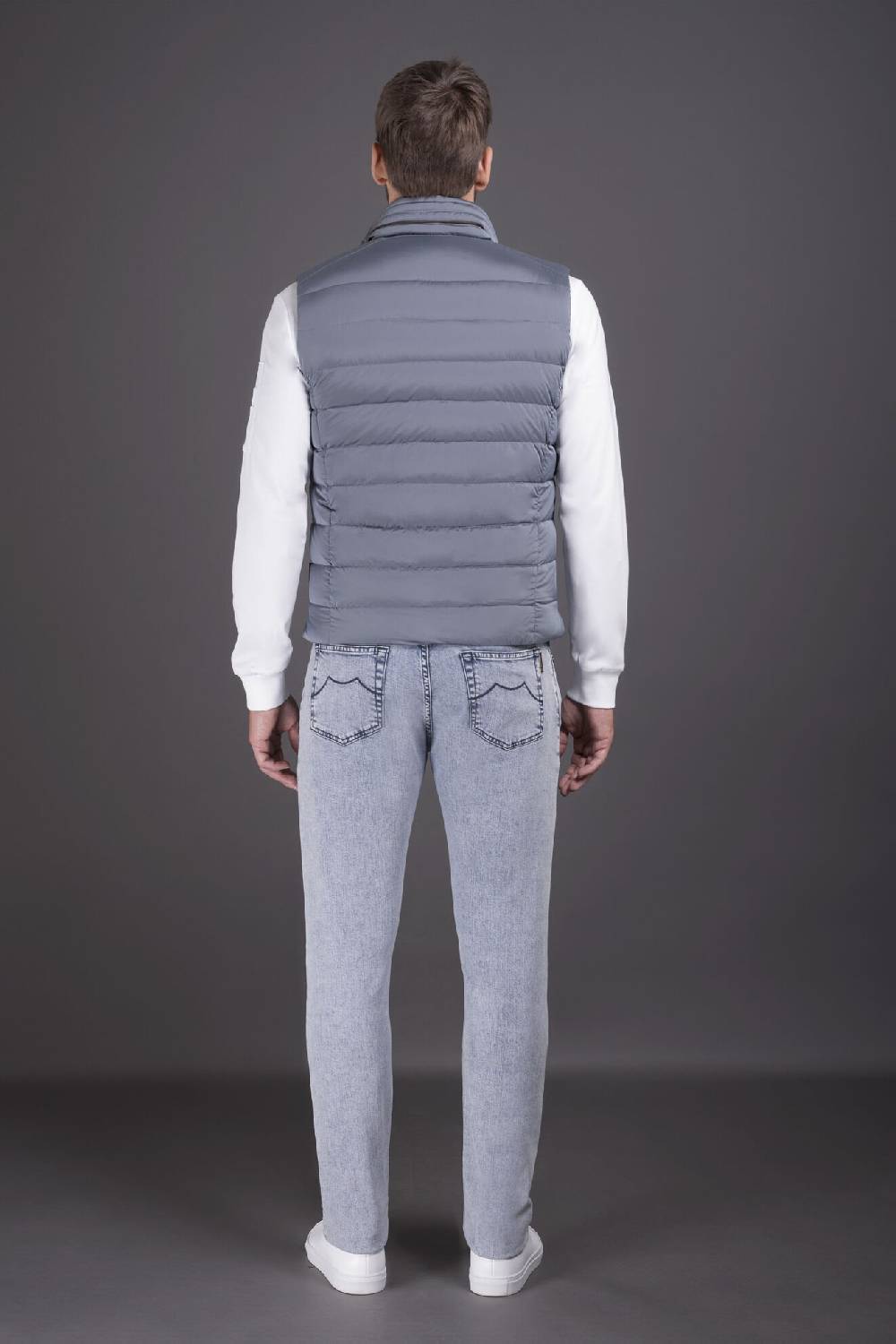 Moorer Gilet MORFEO-S3C Fino Al -60%
