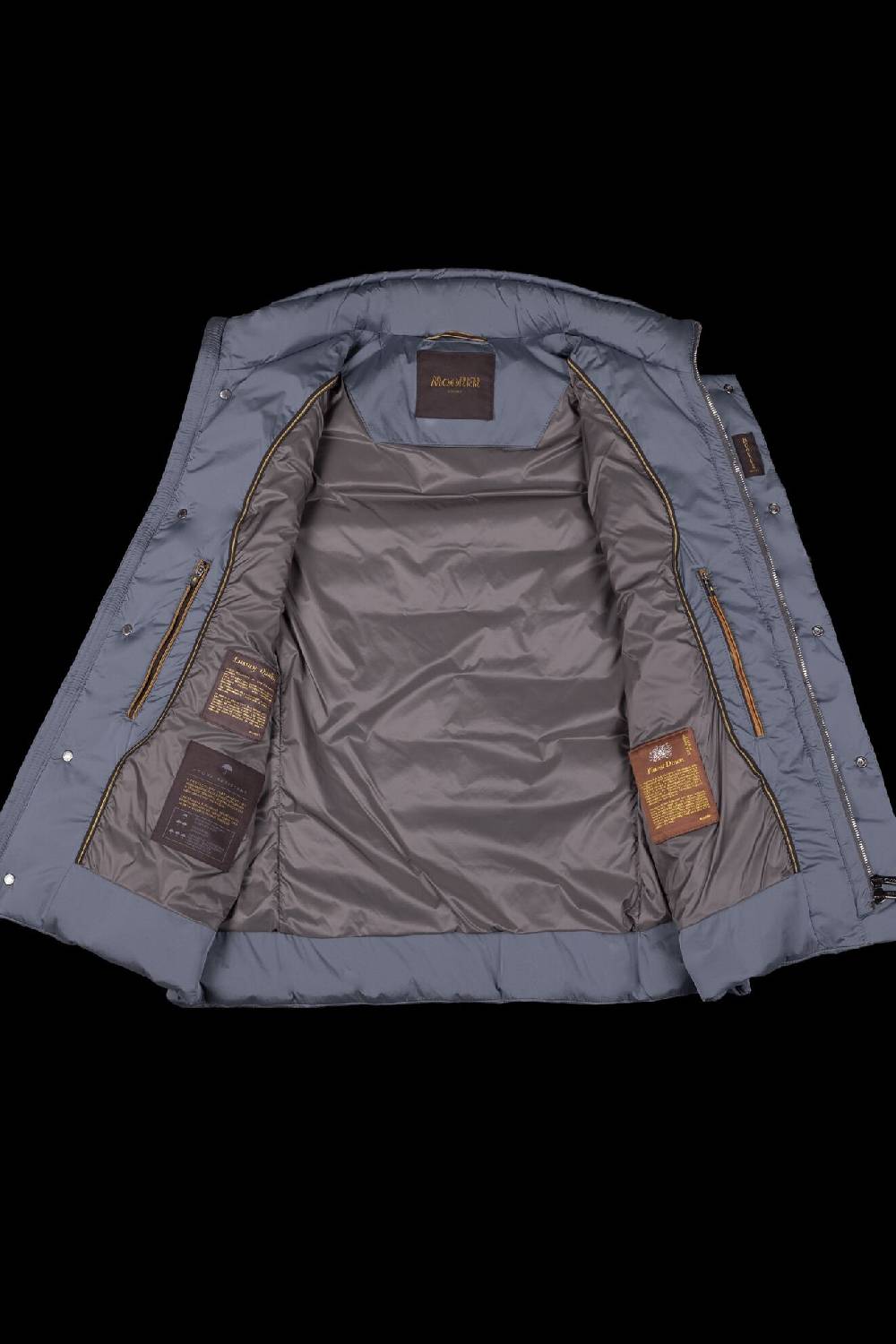 Moorer Gilet MORFEO-S3C Fino Al -60%
