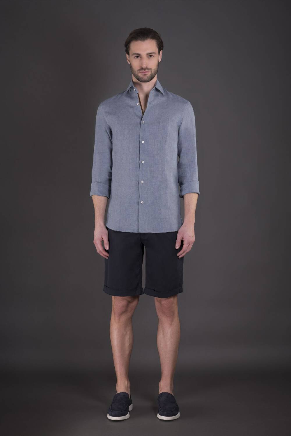 Moorer Camicie ROMAN-HR Affare Del Giorno