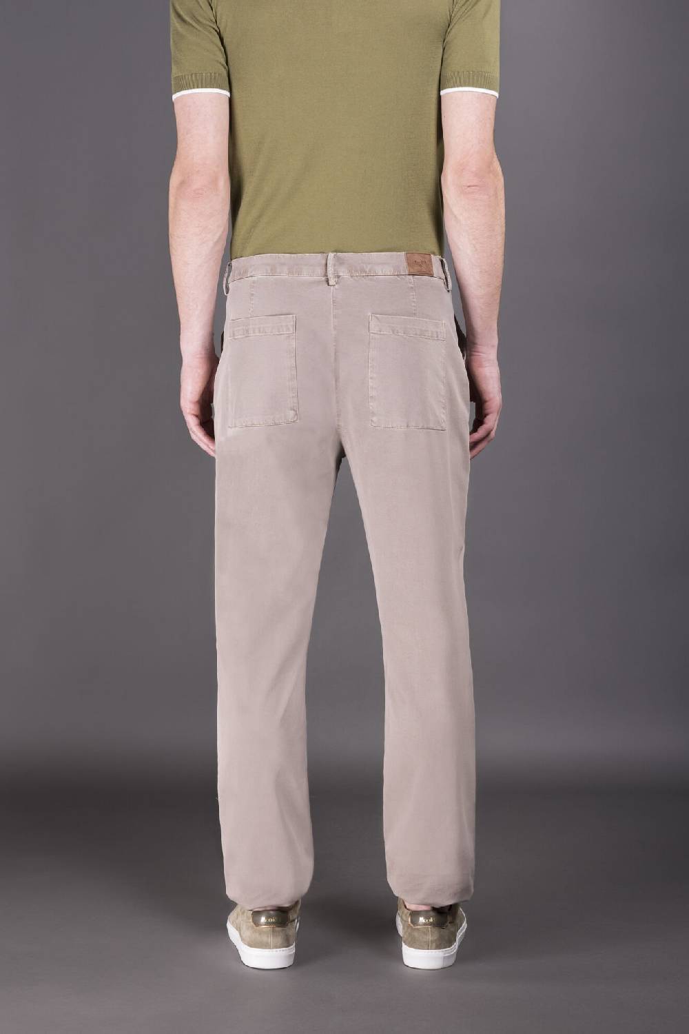 Moorer Pantaloni NILES-PFG Sconto