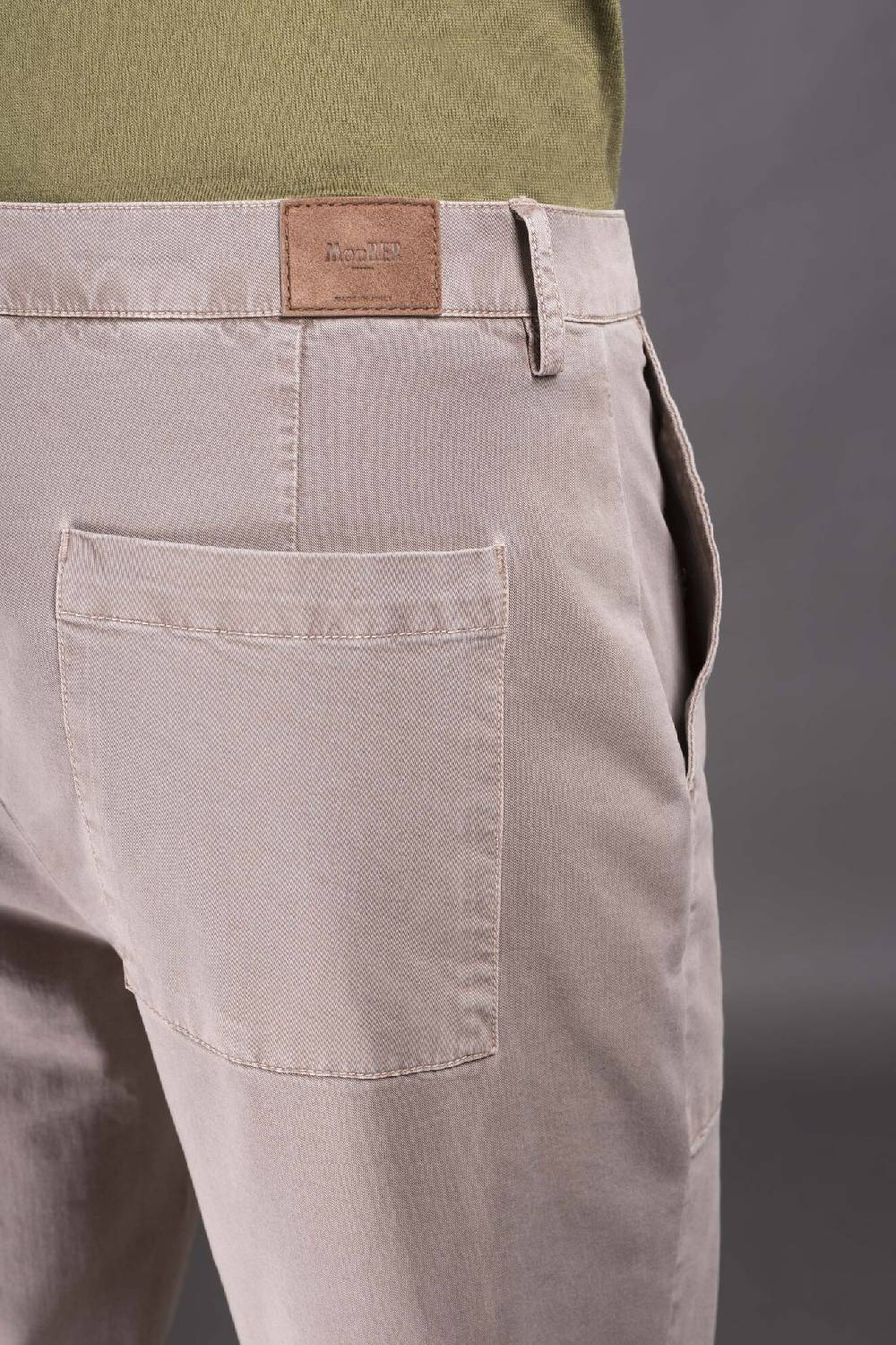 Moorer Pantaloni NILES-PFG Sconto