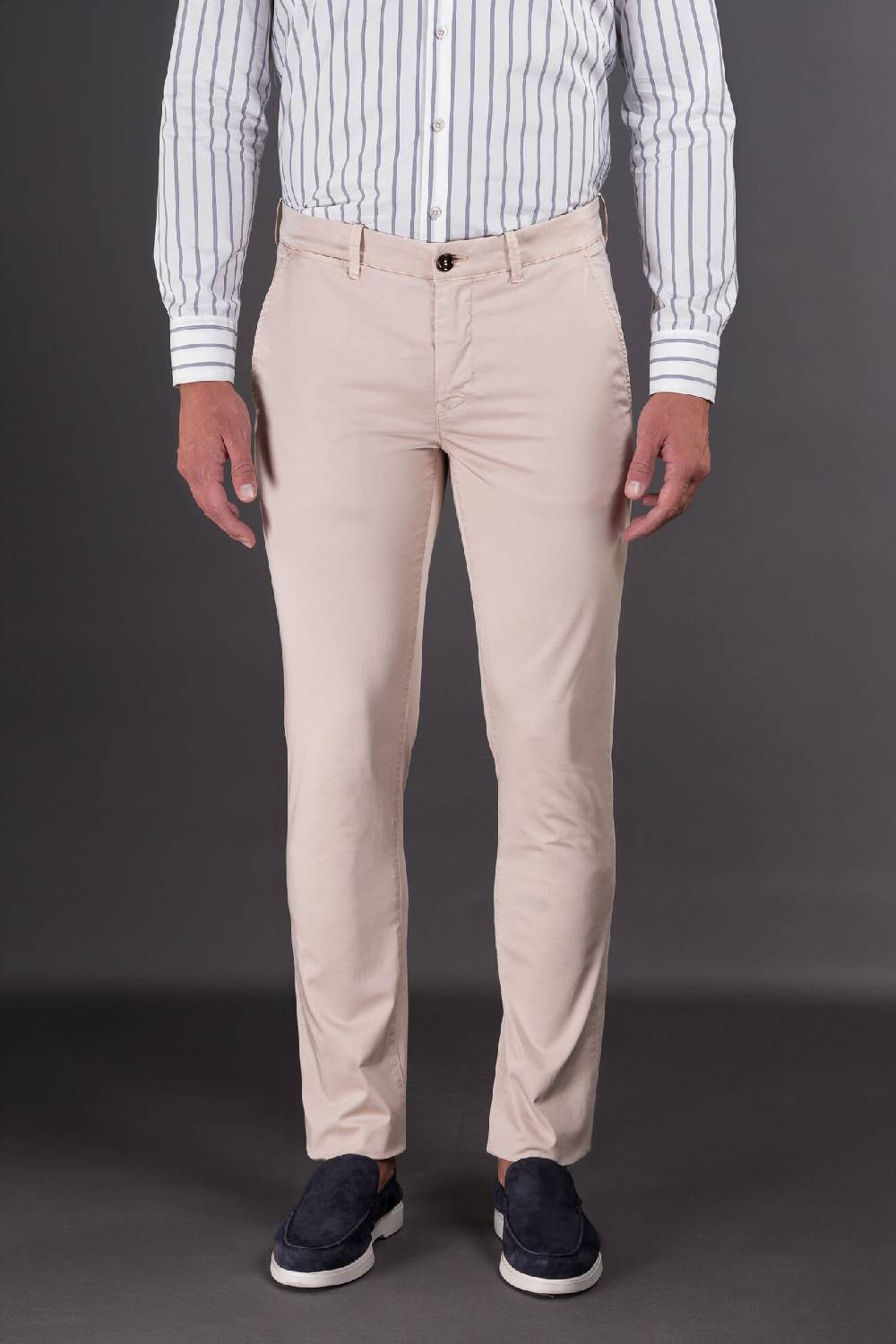 Moorer Pantaloni FILICUDI-KEL Offerta