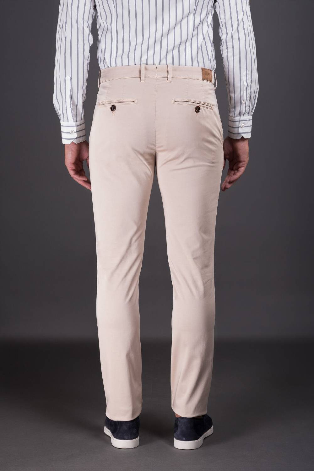 Moorer Pantaloni FILICUDI-KEL Offerta