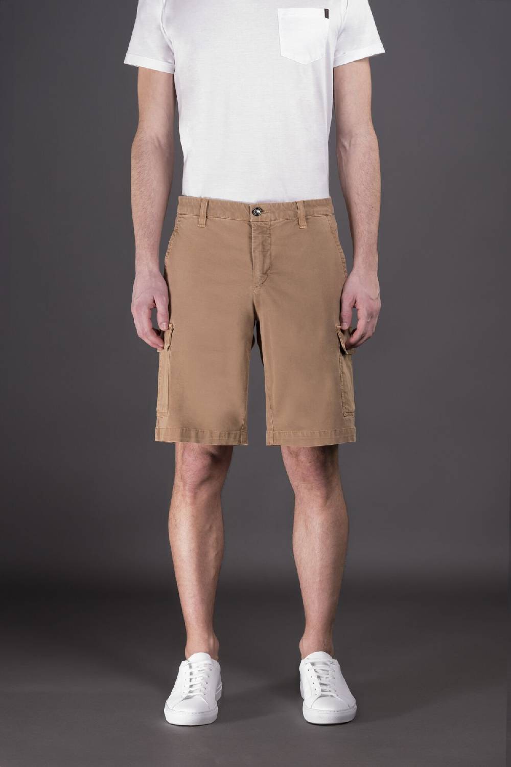 Moorer Pantaloni ARON-PFG Outlet