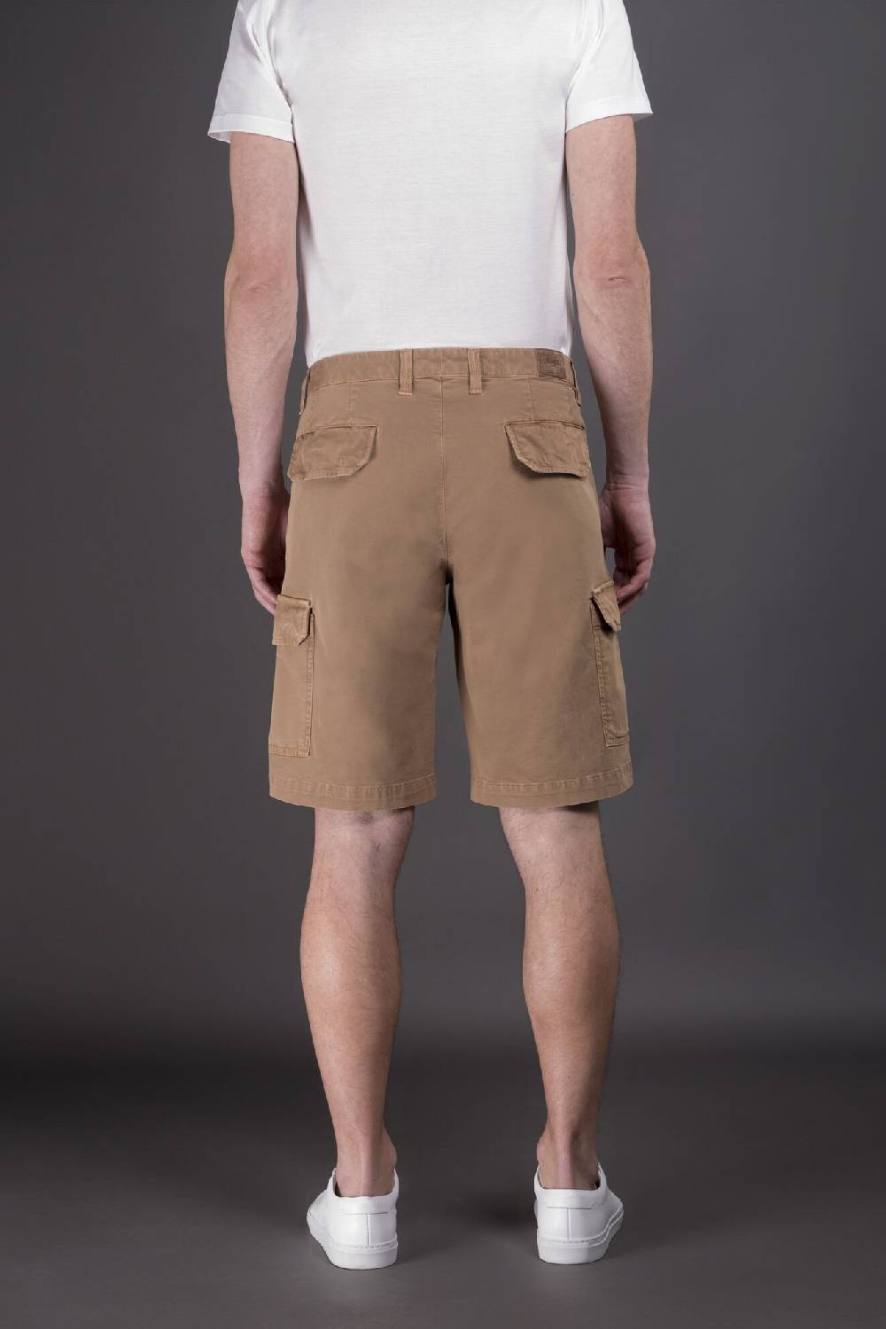 Moorer Pantaloni ARON-PFG Outlet