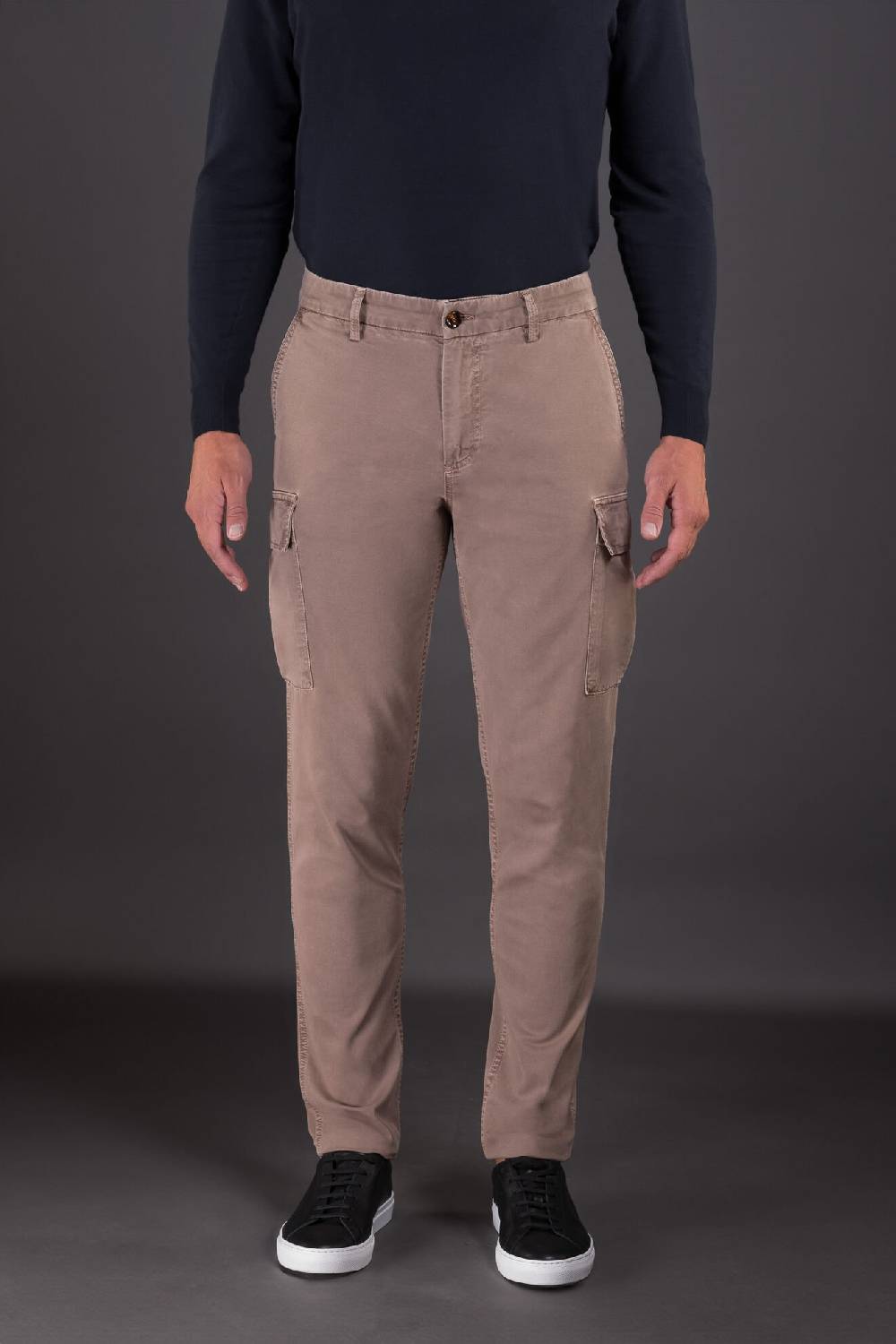 Moorer Pantaloni BRODY-PFG Spedizione gratuita
