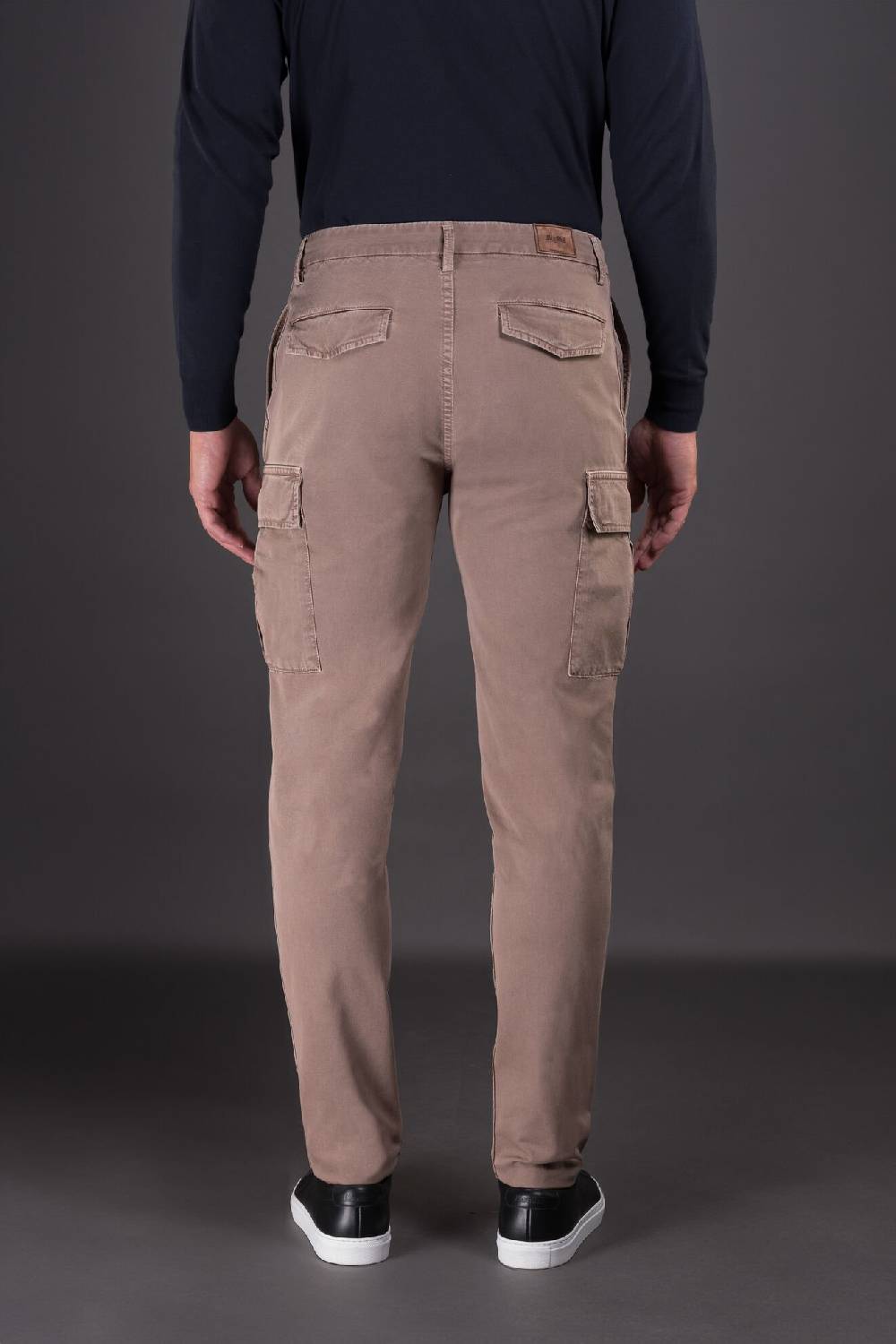 Moorer Pantaloni BRODY-PFG Spedizione gratuita