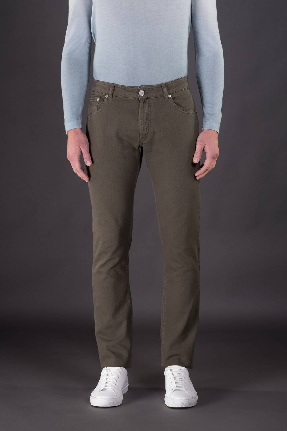 Moorer Pantaloni CREDI-MEA Saldi