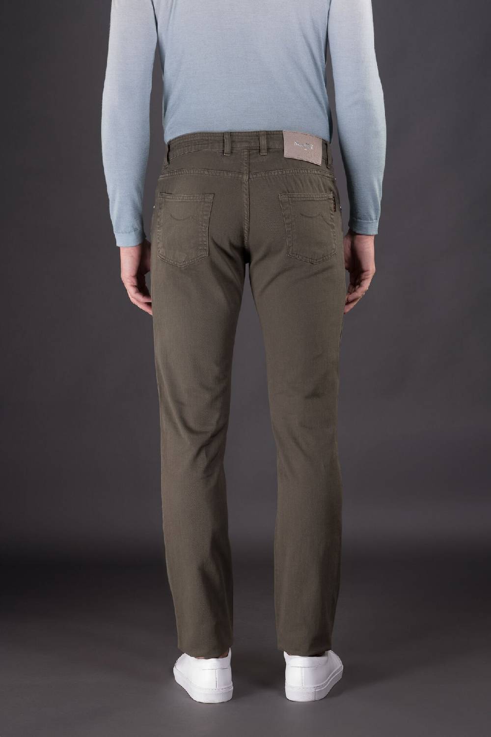 Moorer Pantaloni CREDI-MEA Saldi