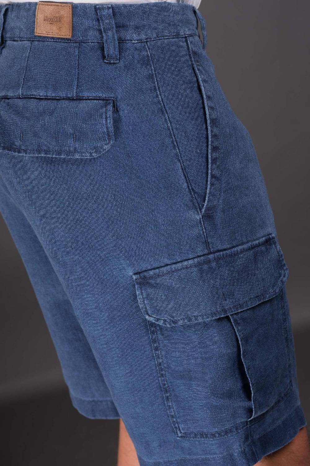 Moorer Pantaloni ARON-CUN Offerte