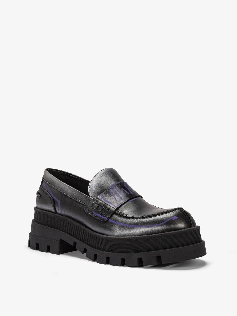 Nira Rubens AVIATION BLACK GLOSSY-STREET Fino Al -60%