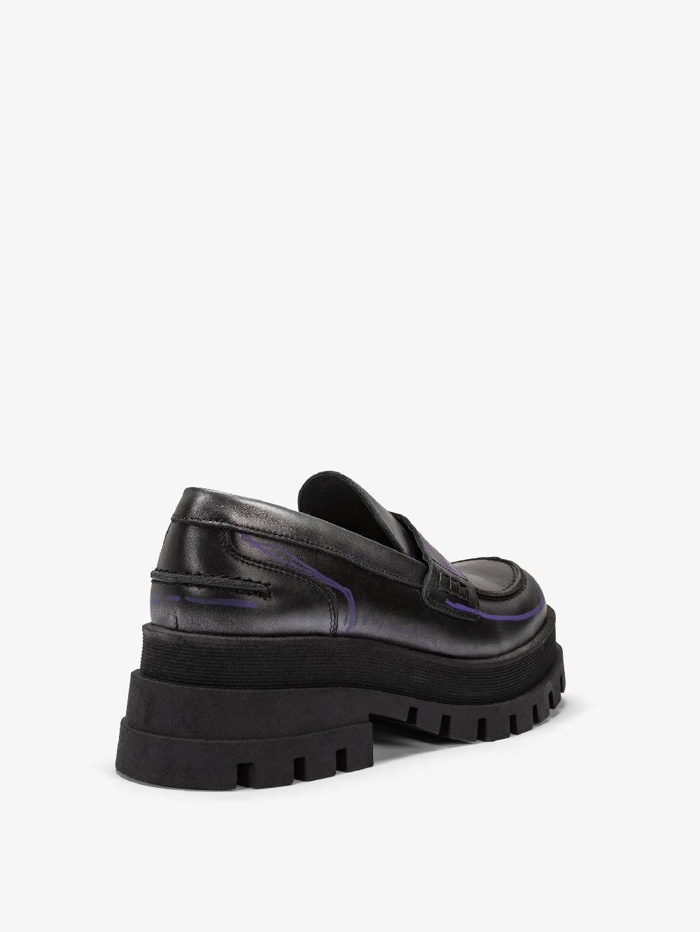 Nira Rubens AVIATION BLACK GLOSSY-STREET Fino Al -60%