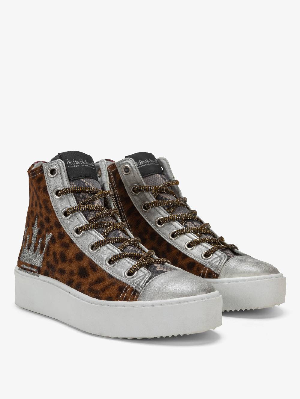 Nira Rubens LONG ISLAND - CROWN AMAZONIA STRAWBERRY Prezzo Ridotto