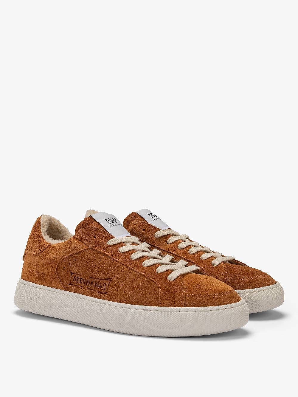 Nira Rubens BETA M TEDDY SIERRA-LOGO Presa