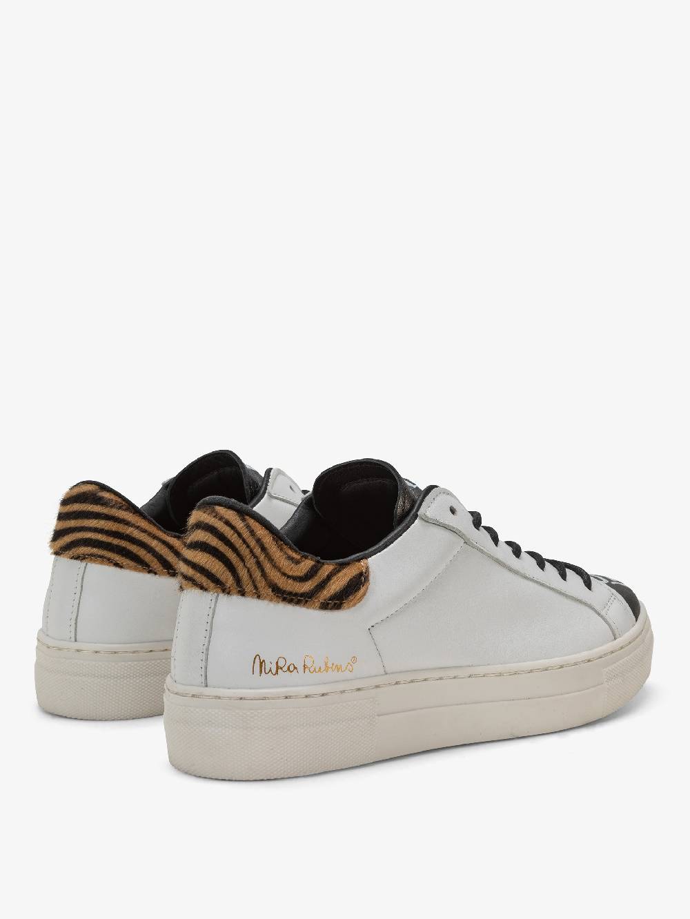 Nira Rubens MARTINI - SCRITTA BROWN MINIZEBRINA Sconto