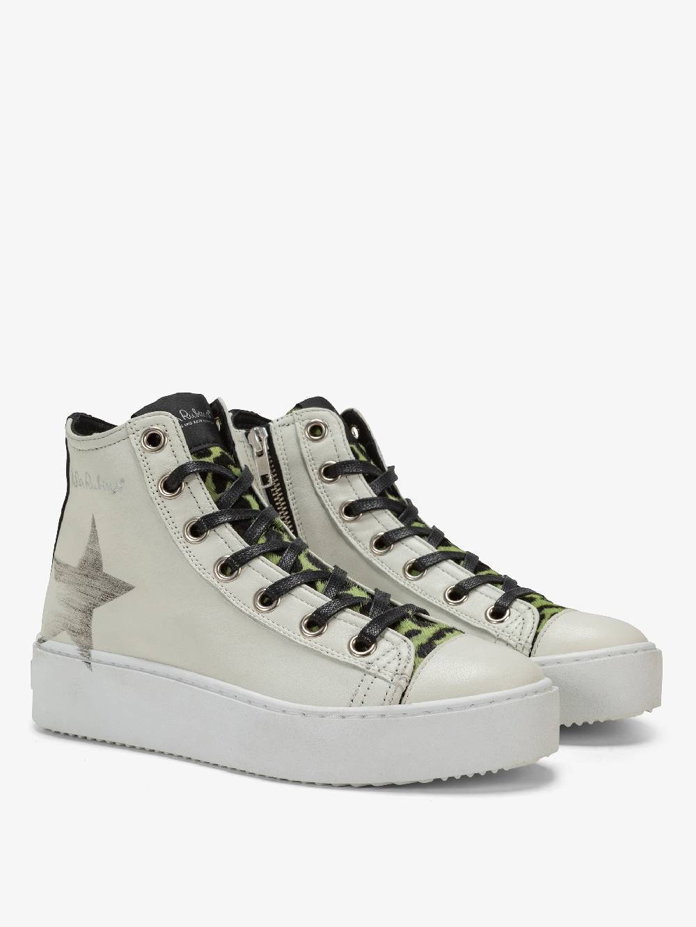Nira Rubens LONG ISLAND - STELLA CORSARO MINT Online