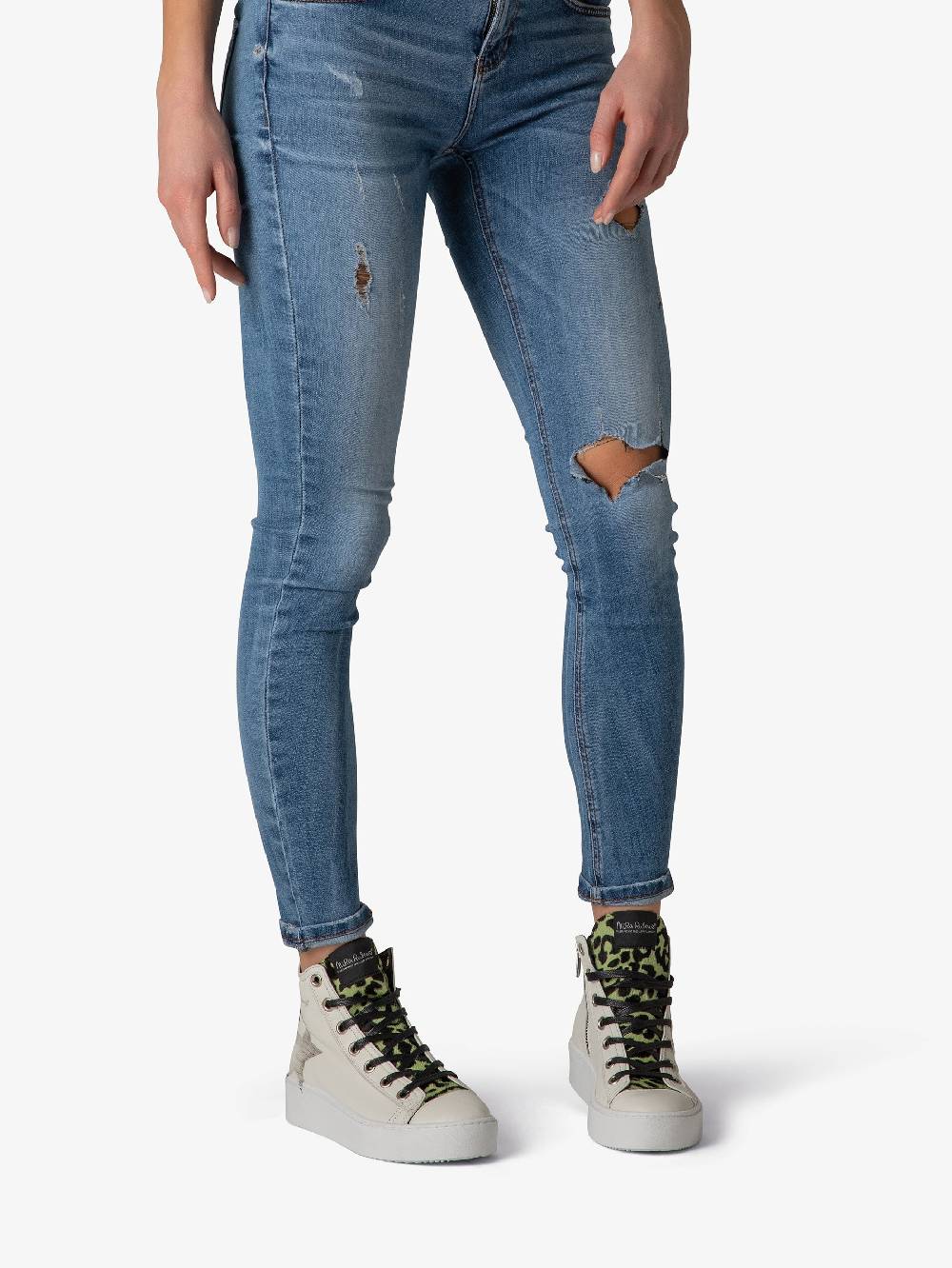 Nira Rubens LONG ISLAND - STELLA CORSARO MINT Online
