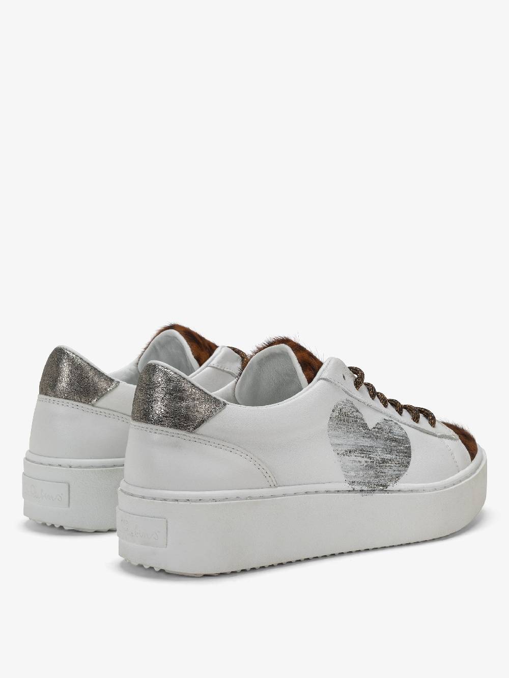 Nira Rubens COSMOPOLITAN - CUORE SILVER SUMATRA Saldi