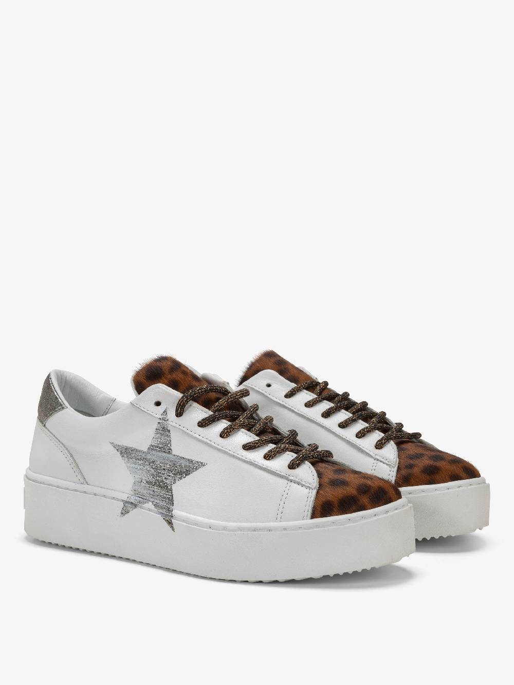 Nira Rubens COSMOPOLITAN - STELLA SILVER SUMATRA Offerte