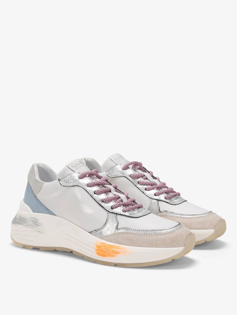 Nira Rubens Chunky Sneakers Stinger Paradise - Stella Hotsell