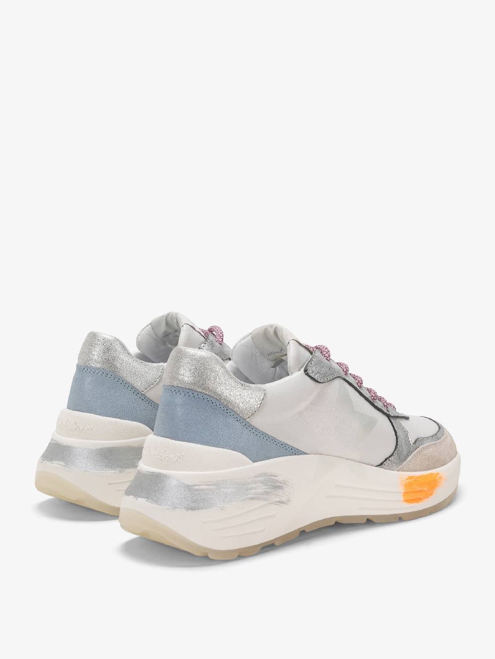Nira Rubens Chunky Sneakers Stinger Paradise - Stella Hotsell