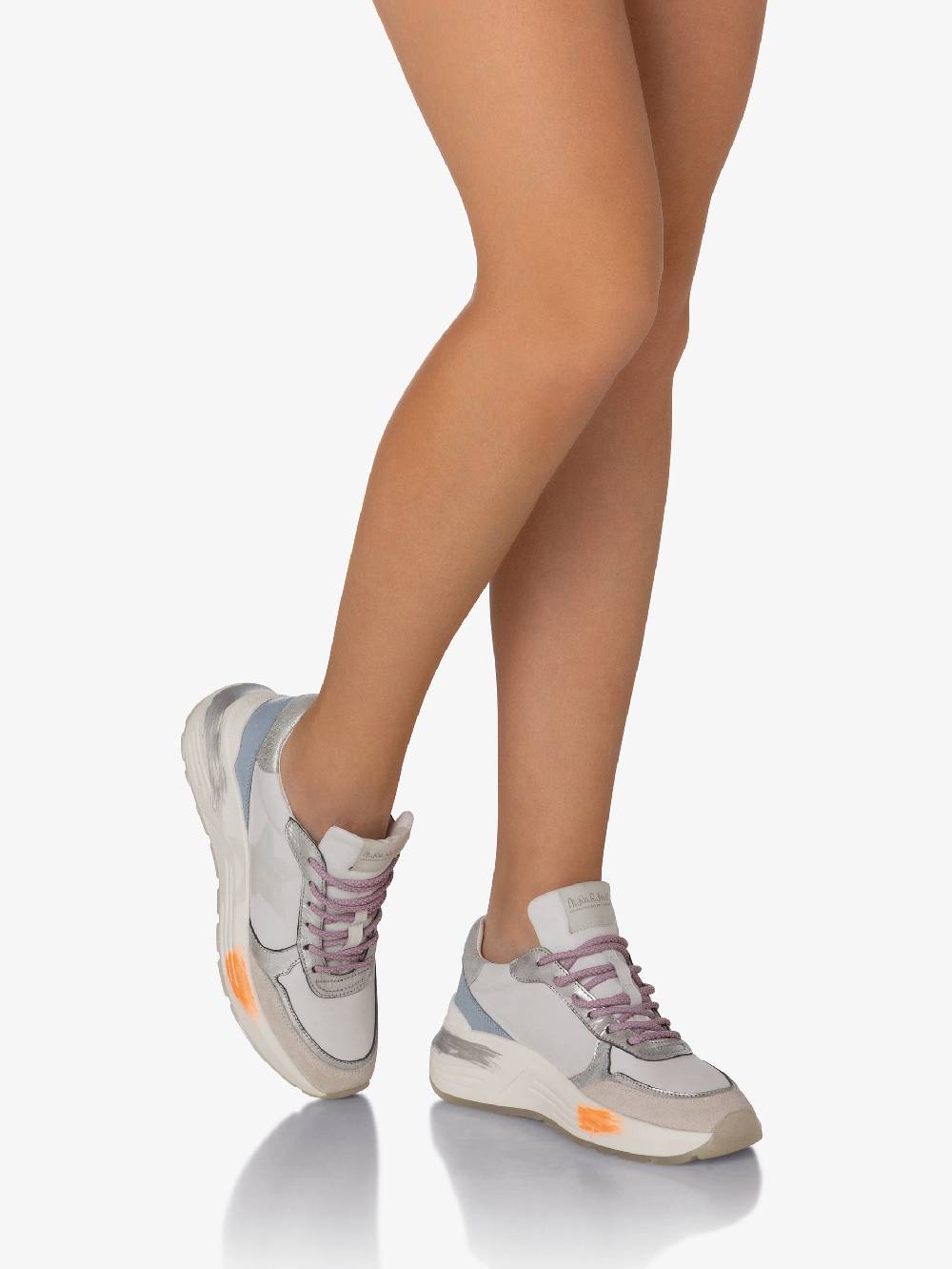 Nira Rubens Chunky Sneakers Stinger Paradise - Stella Hotsell