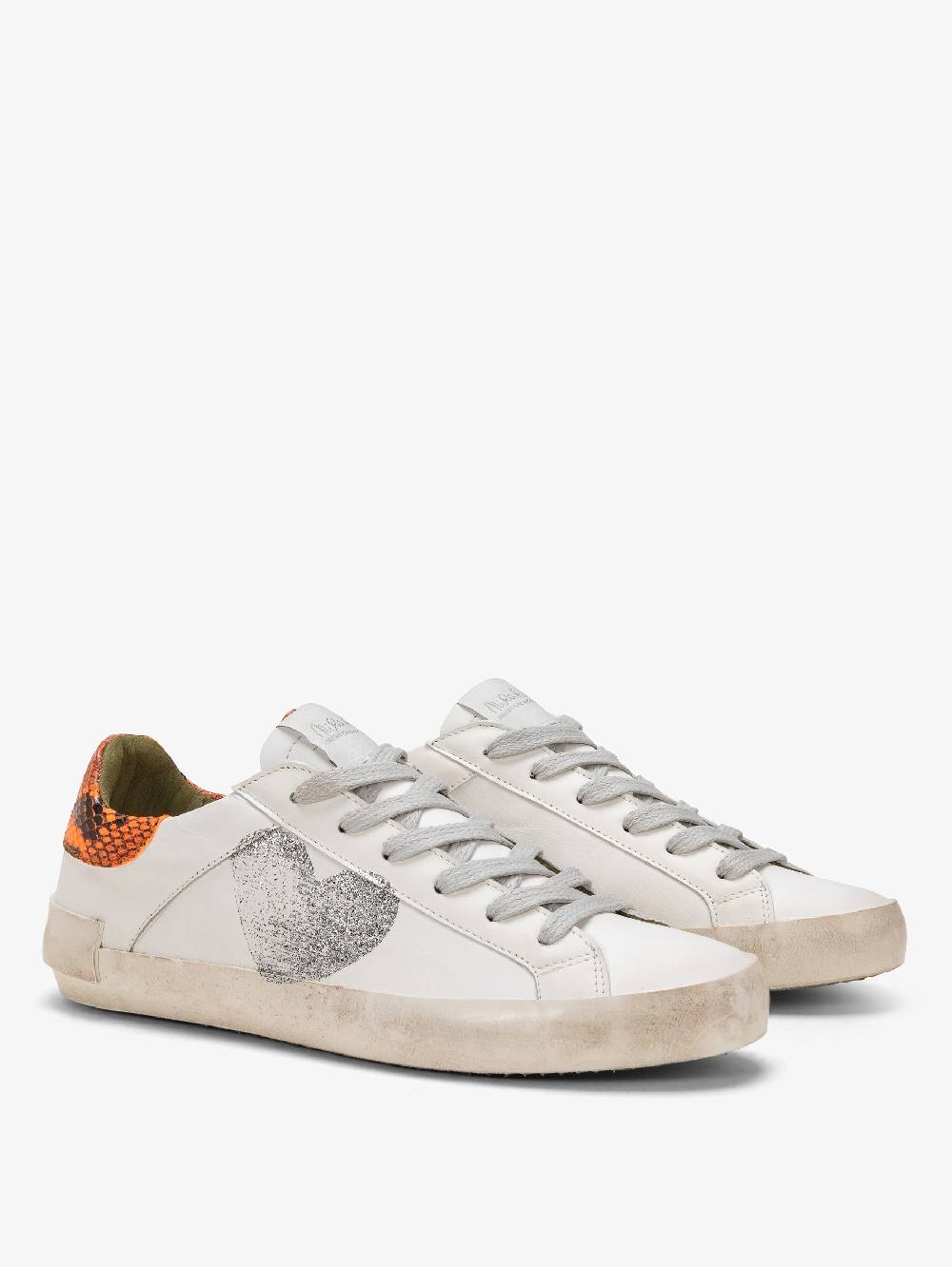 Nira Rubens Sneakers Ginger Ale Asia - Cuore I Più Venduti