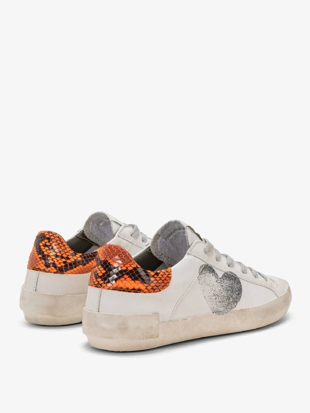 Nira Rubens Sneakers Ginger Ale Asia - Cuore I Più Venduti